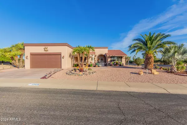 Sun City West, AZ 85375,13418 W STARDUST Boulevard