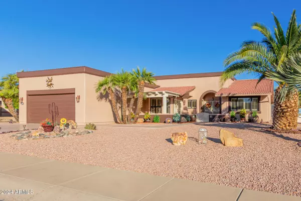 Sun City West, AZ 85375,13418 W STARDUST Boulevard