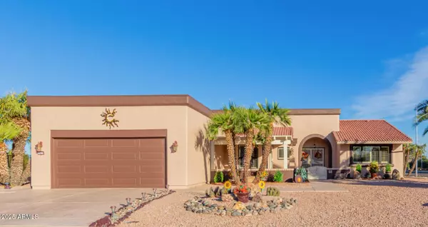 Sun City West, AZ 85375,13418 W STARDUST Boulevard