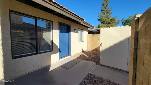 Mesa, AZ 85205,6147 E GREENWAY Street #3