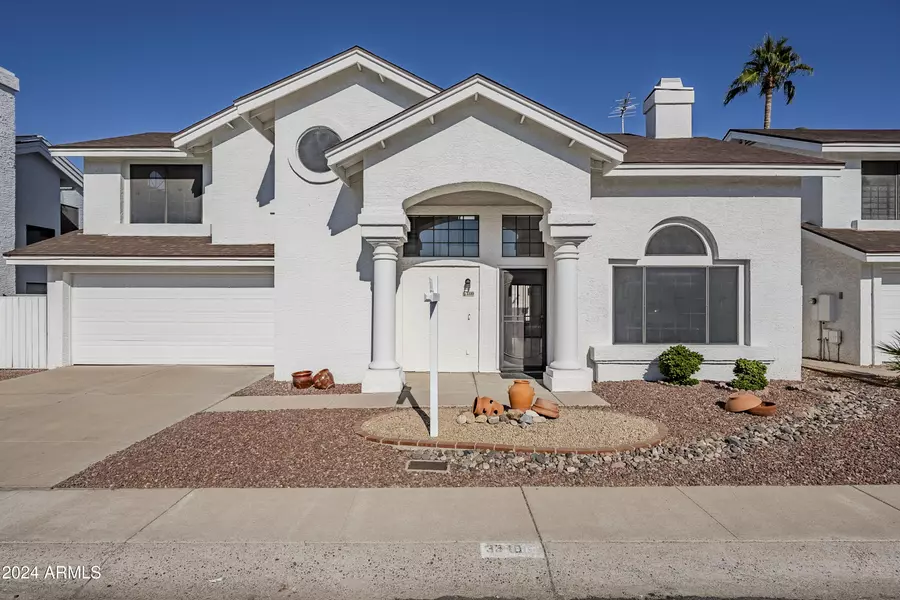 3310 E LONGHORN Drive, Phoenix, AZ 85050