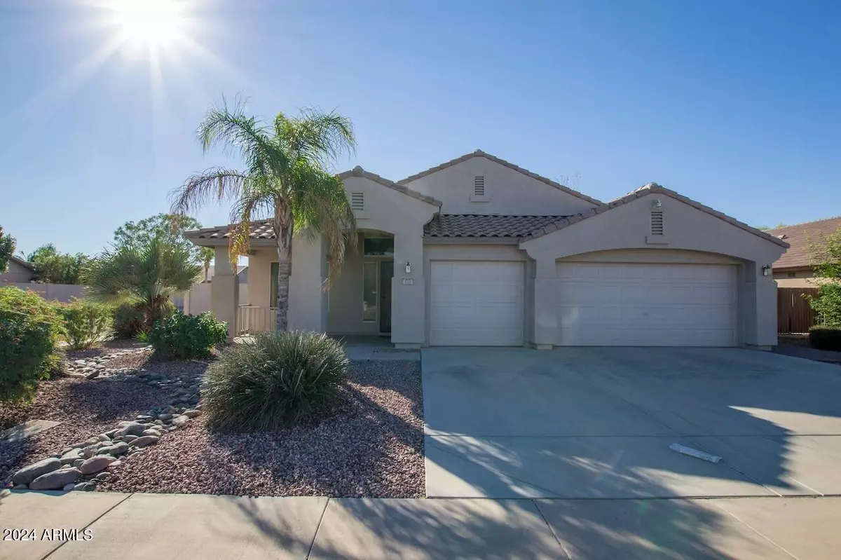 Chandler, AZ 85286,373 W THOMPSON Place