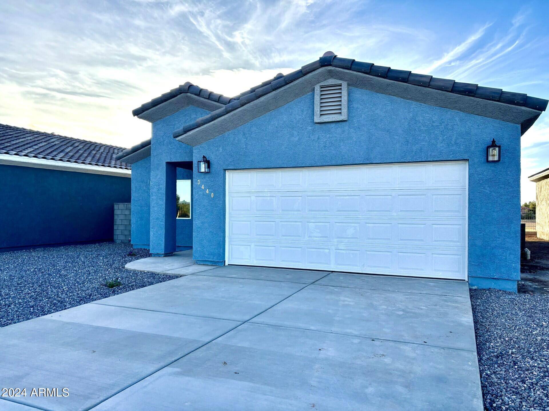 Douglas, AZ 85607,3440 Camino del Rancho --