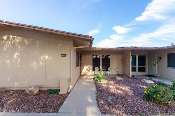 13255 W ALEPPO Drive, Sun City West, AZ 85375