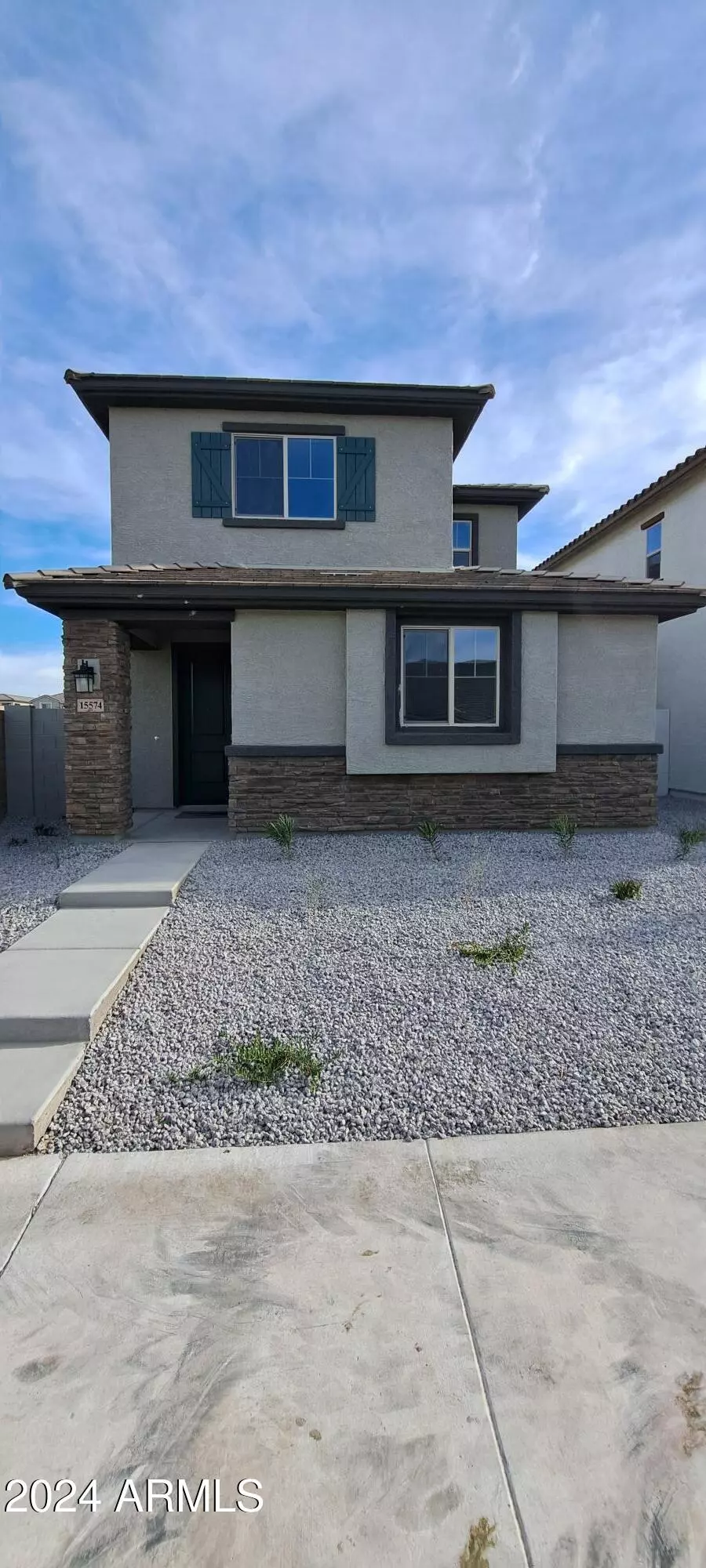 Goodyear, AZ 85338,15574 S 181ST Drive