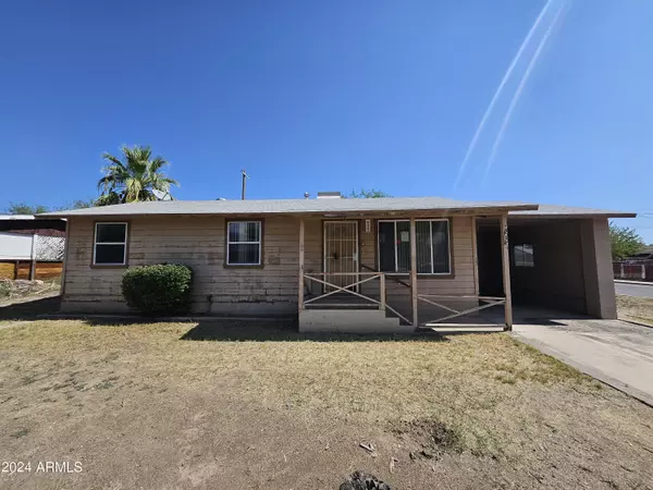 402 W GREENWICH Road, Kearny, AZ 85137