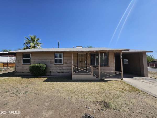 Kearny, AZ 85137,402 W GREENWICH Road