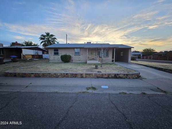 Kearny, AZ 85137,402 W GREENWICH Road