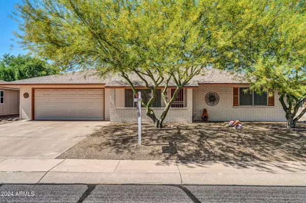 20006 N CONCHO Circle, Sun City, AZ 85373