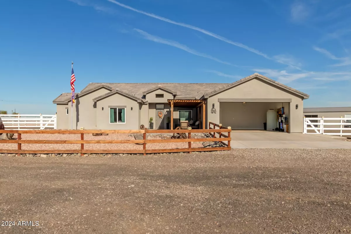 Buckeye, AZ 85326,6240 S DEAN Road