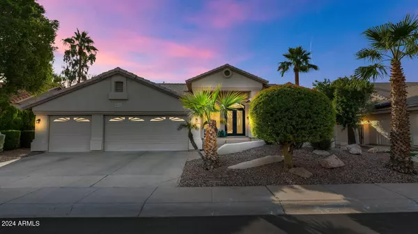 Glendale, AZ 85308,5729 W ABRAHAM Lane