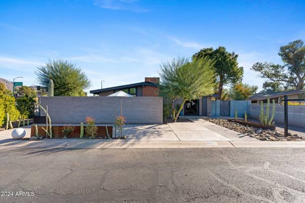 4027 N 45TH Place, Phoenix, AZ 85018