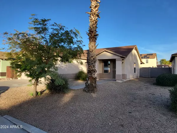 El Mirage, AZ 85335,12353 N Tonya Street