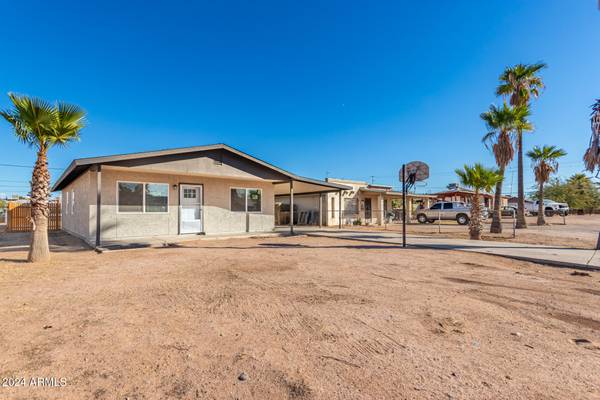 Casa Grande, AZ 85122,512 N MORRISON Avenue