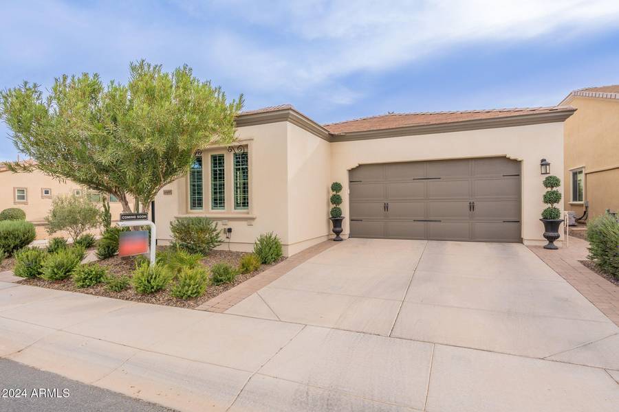 1449 E VERDE Boulevard, San Tan Valley, AZ 85140