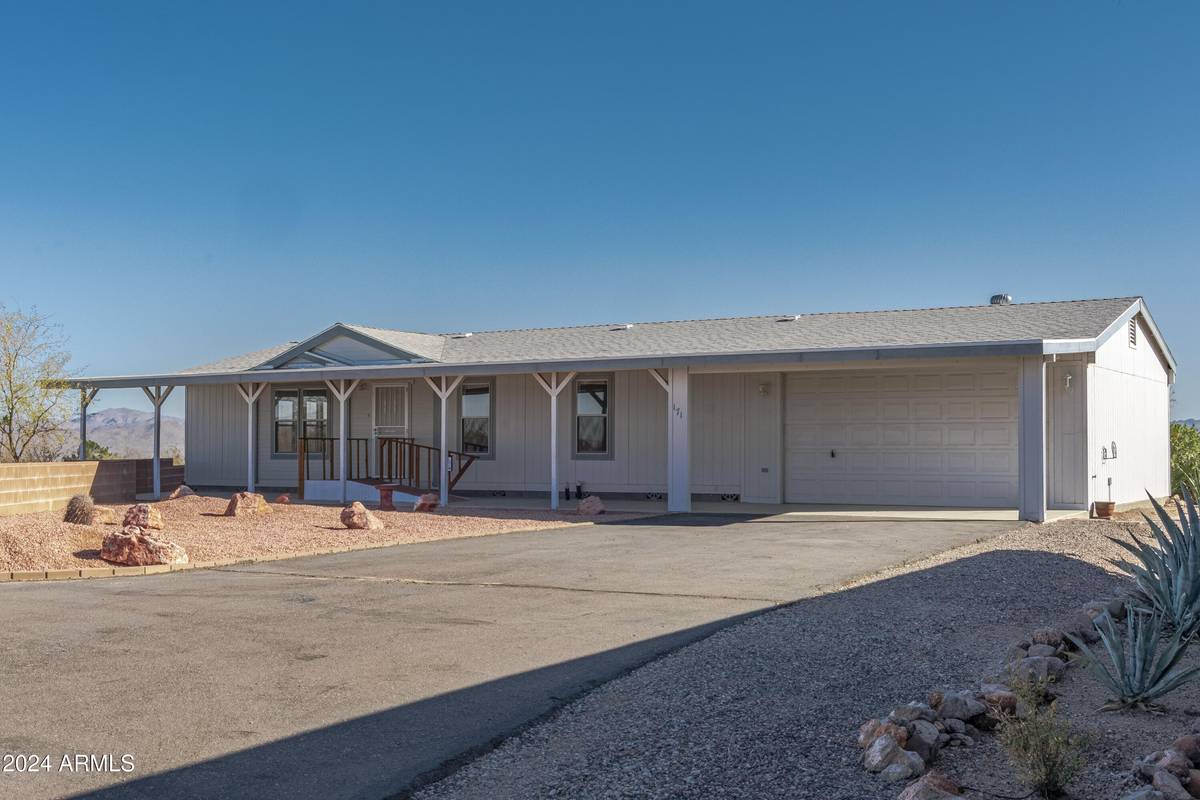 Wickenburg, AZ 85390,2501 W Wickenburg Way -- #171