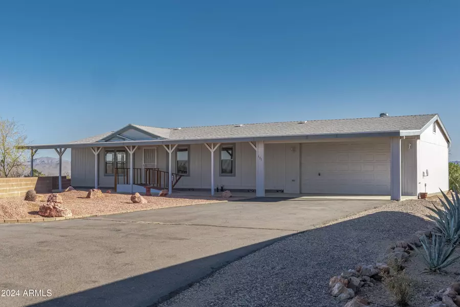 2501 W Wickenburg Way -- #171, Wickenburg, AZ 85390