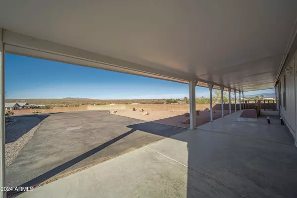 Wickenburg, AZ 85390,2501 W Wickenburg Way -- #171