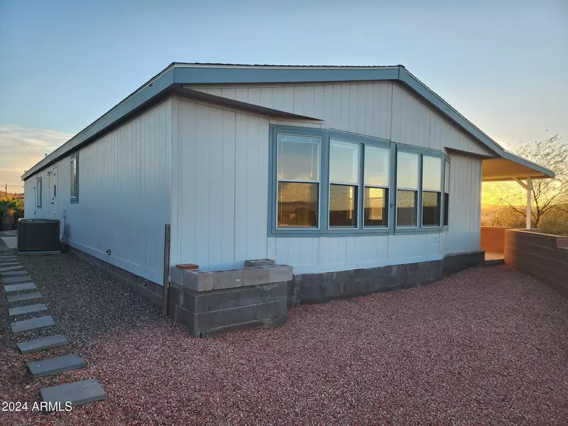 2501 W Wickenburg Way -- #171, Wickenburg, AZ 85390