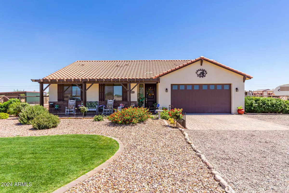 San Tan Valley, AZ 85140,6123 E RED BIRD Lane