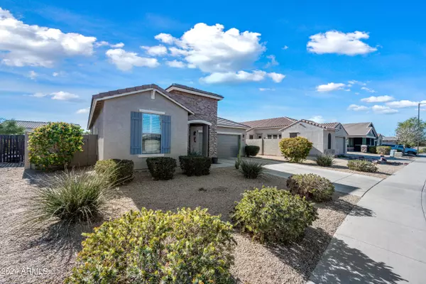 Buckeye, AZ 85326,23835 W GIBSON Lane