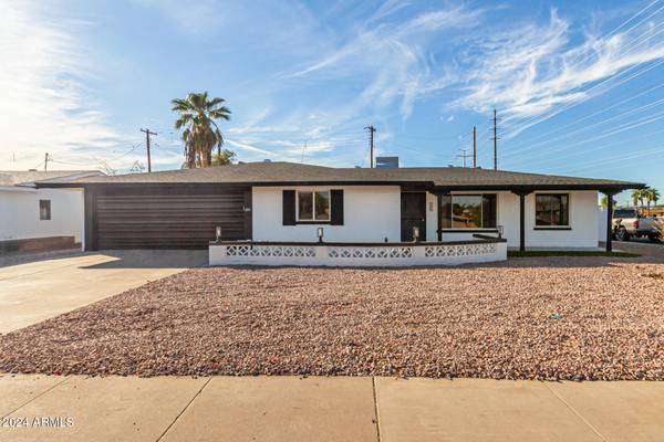 Mesa, AZ 85205,332 N 56TH Street