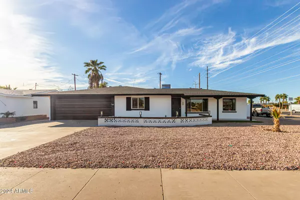 332 N 56TH Street,  Mesa,  AZ 85205