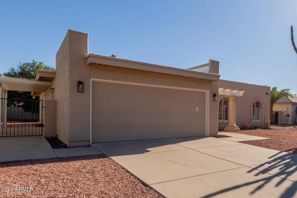 Sun Lakes, AZ 85248,25813 S BRENTWOOD Drive