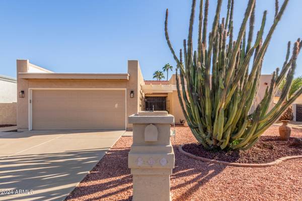 Sun Lakes, AZ 85248,25813 S BRENTWOOD Drive