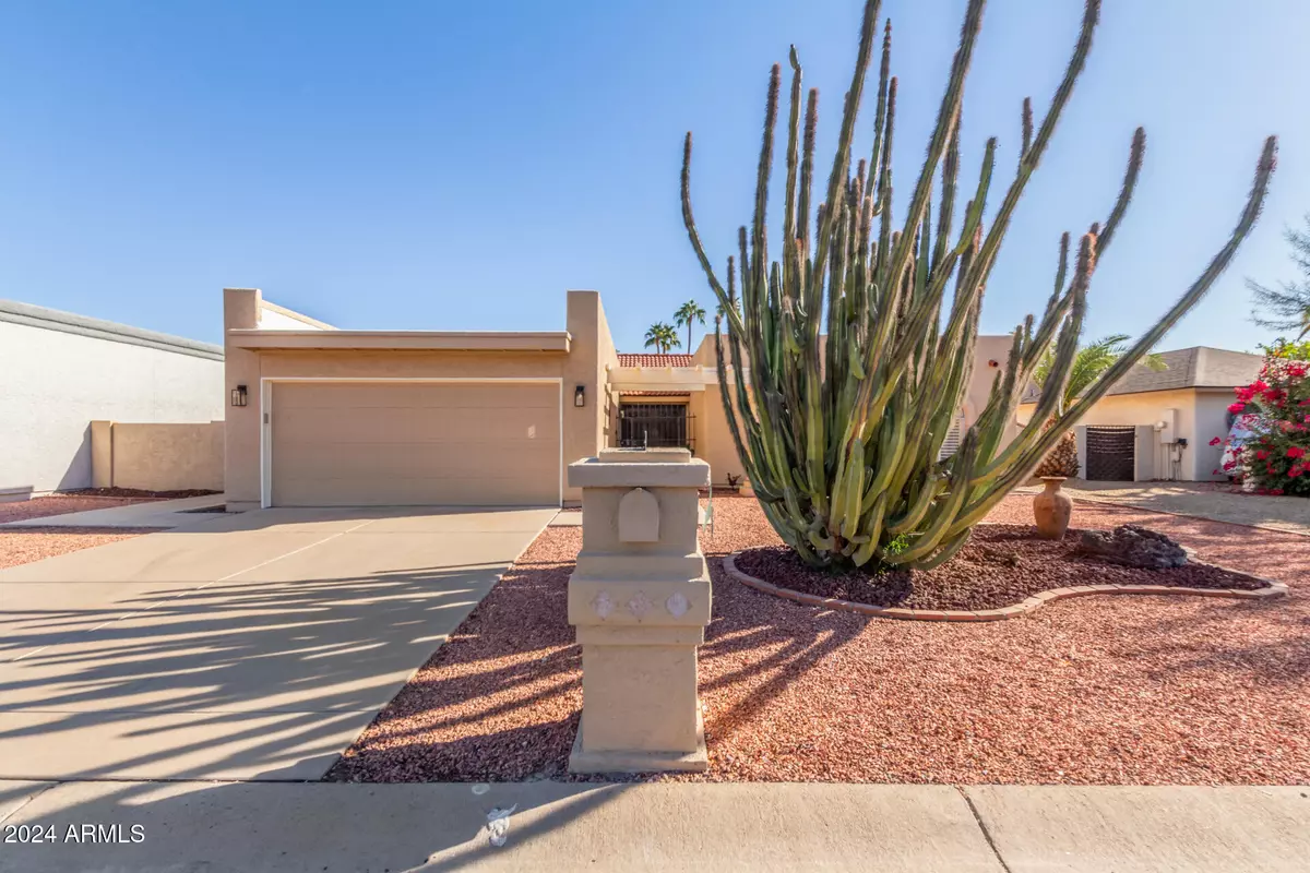 Sun Lakes, AZ 85248,25813 S BRENTWOOD Drive