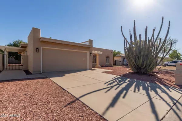 Sun Lakes, AZ 85248,25813 S BRENTWOOD Drive