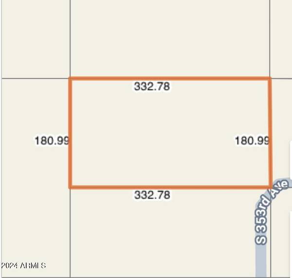 Tonopah, AZ 85354,0 S 353rd Avenue #-