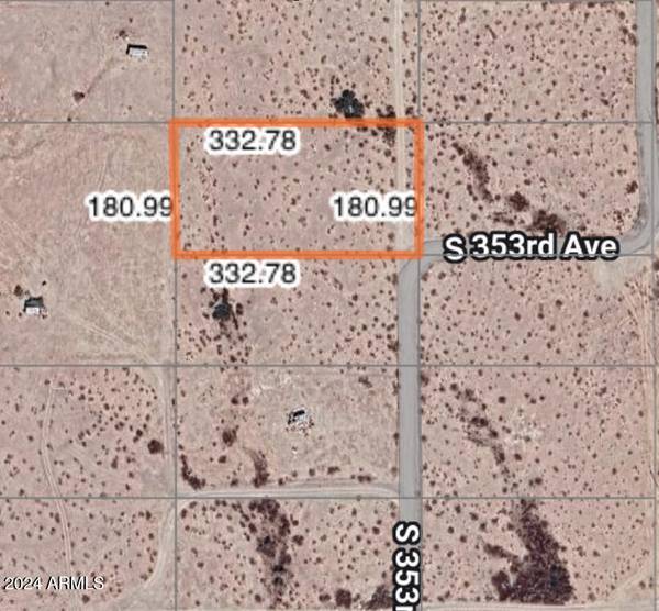 Tonopah, AZ 85354,0 S 353rd Avenue #-