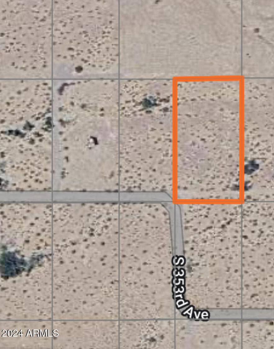 Tonopah, AZ 85354,0 S 353rd Avenue #-