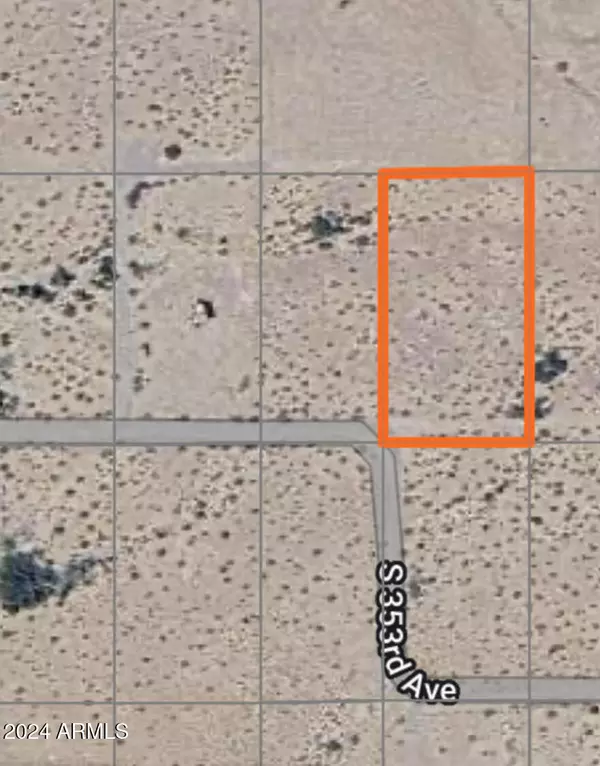 0 S 353rd Avenue #-, Tonopah, AZ 85354