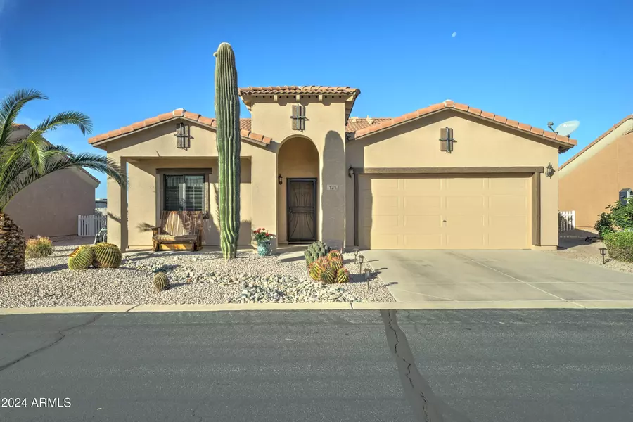 2101 S MERIDIAN Road #131, Apache Junction, AZ 85120