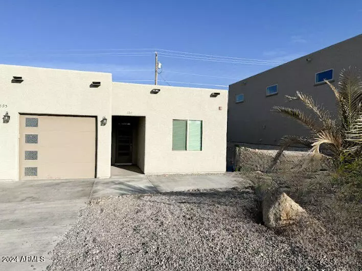 2595 N McCulloch Boulevard #102, Lake Havasu City, AZ 86403