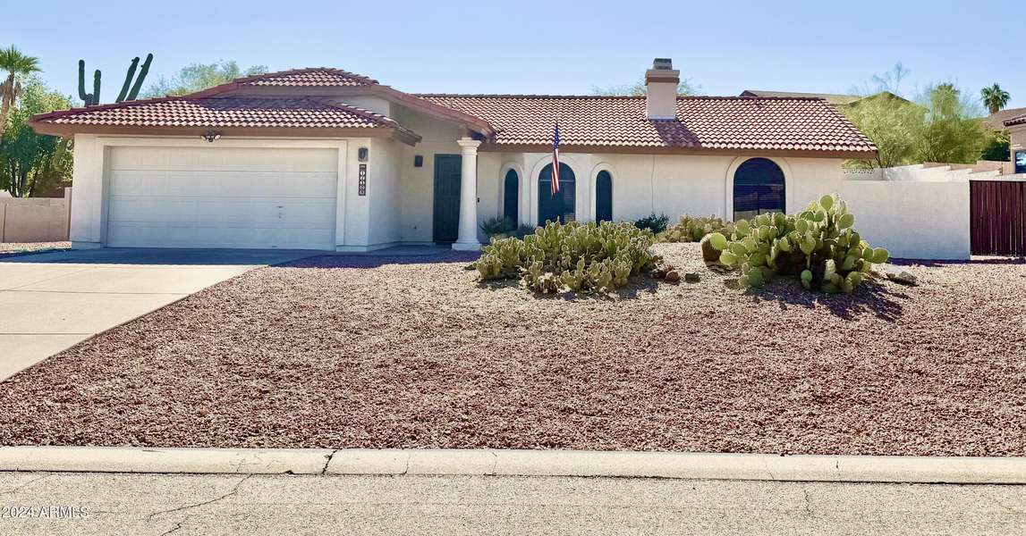 17309 E ORO GRANDE Drive, Fountain Hills, AZ 85268