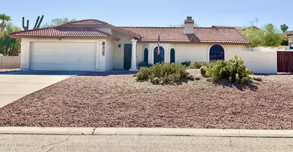 17309 E ORO GRANDE Drive, Fountain Hills, AZ 85268