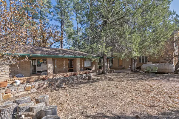 Payson, AZ 85541,424 W Blackberry Lane