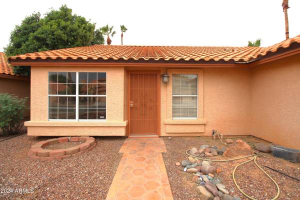 Chandler, AZ 85226,5941 W VENUS Way