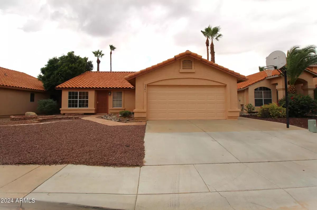 Chandler, AZ 85226,5941 W VENUS Way