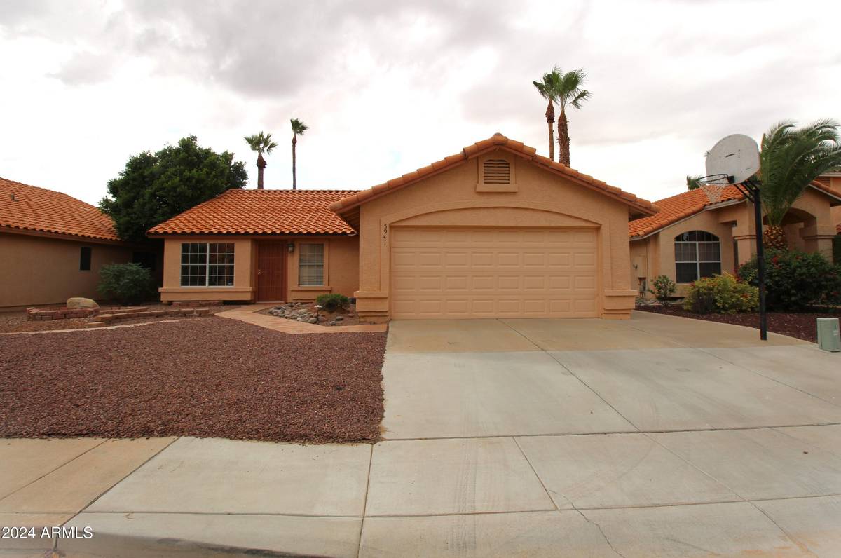 Chandler, AZ 85226,5941 W VENUS Way