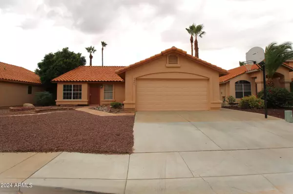 5941 W VENUS Way, Chandler, AZ 85226