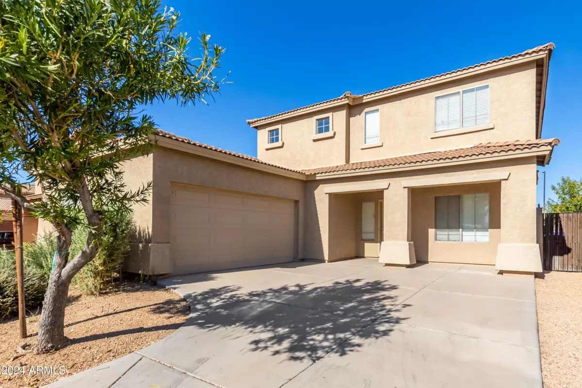 Chandler, AZ 85249,542 E BARTLETT Way