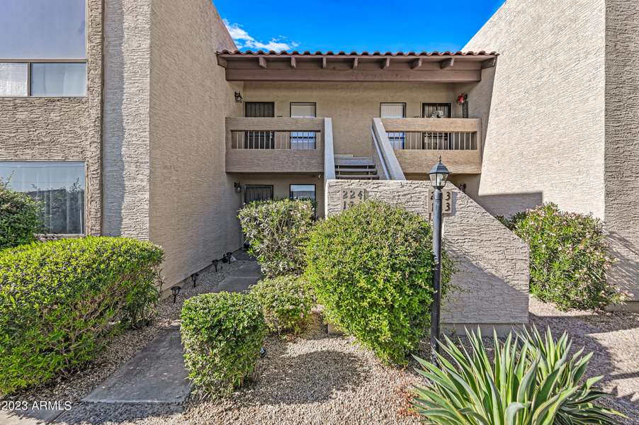 8651 E Royal Palm Drive #224, Scottsdale, AZ 85258