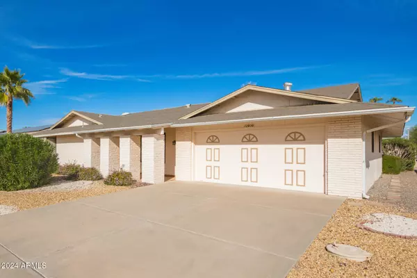 12930 W SEVILLE Drive, Sun City West, AZ 85375