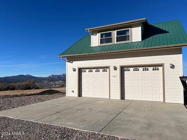 825 E Fawn Hill Road, Prescott, AZ 86303