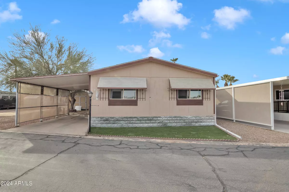 Casa Grande, AZ 85122,120 W ONEIL Drive #84