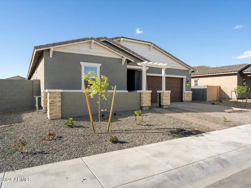 4676 N 177TH Drive, Goodyear, AZ 85395